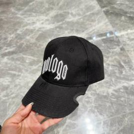 Picture of Balenciaga Cap _SKUBalenciagaCap022727121